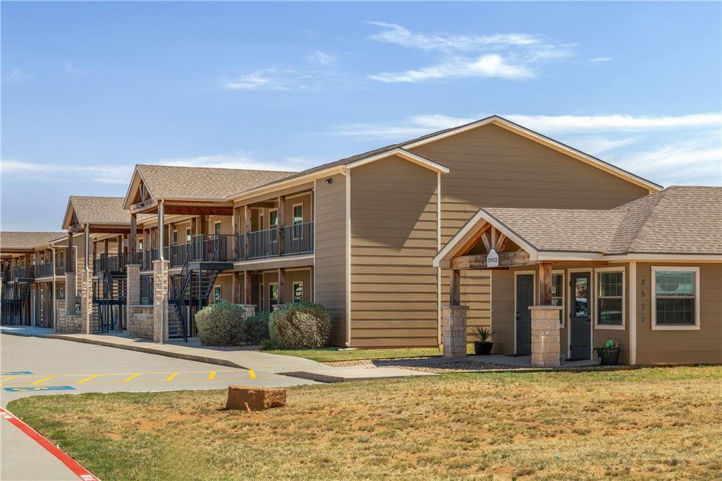 Eagle'S Den Suites Andrews A Travelodge By Wyndham Extérieur photo